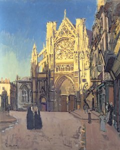 San Giacomo, Dieppe
